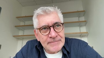 An interview with: Gilles Laurent