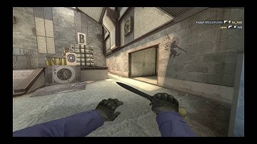 P2000 ace all 1 tap at De-cache