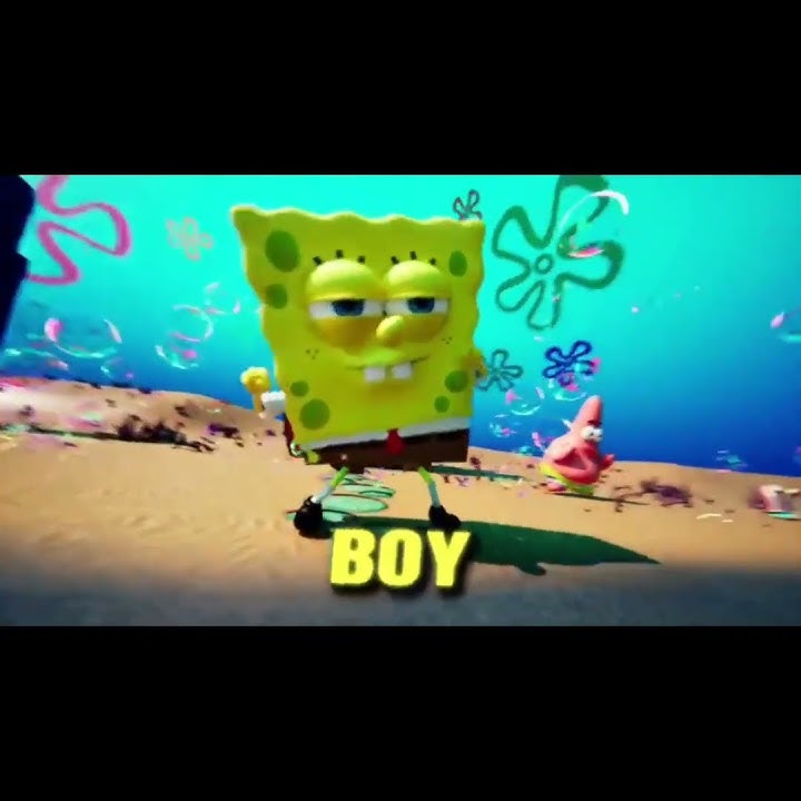 Glorb - EUGENE    (Sponge Opp's verse) #glorb #spongeopp