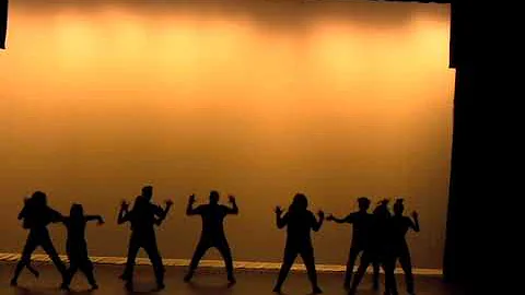 Dancer's Delite