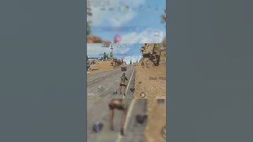 1 vs 4 Shotgun Showdown in COD Mobile!