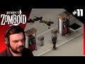 ТОПЛИВНЫЕ РИСКИ | ПРОСТО НЕ ВАШ ДЕНЬ | Project Zomboid 41.68 #11