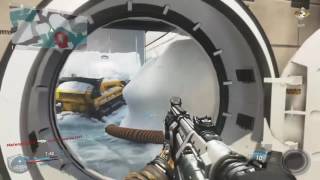 Crossmap 1 IW kinda