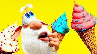 Booba - All Best Episodes 🔴 Kedoo Toons TV - Funny Animations for Kids