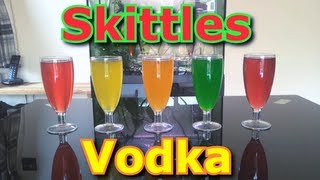 cocktail video