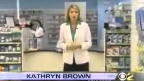 Electronic Prescribing Benefits