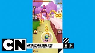 Adventure Time Run App | Trailer screenshot 4