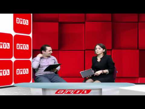 განათ(ლ)ებული საქართველო - სტუმარი ქეთევან უგლავა