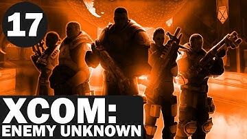 XCOM: Enemy Unknown - S2E17 - BAD GRADES, GOOD LUCK