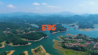 [EBS] 자연 | 충북 제천 - 산과 호수가 만든 풍경, 충주호 | SB
