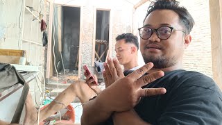 UPDATE HARI KE 10 !! MISI PERDANA 3 SEKAWAN