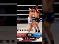 CHINESE Fighter Destroys With Brutal HEADKICK Muaythai Kickboxing Ko CHINESE Fighter Destroys With Brutal HEADKICK Muaythai Kickboxing Ko