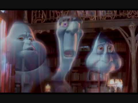 Caspers Lullaby