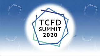 TCFD Summit Part 1