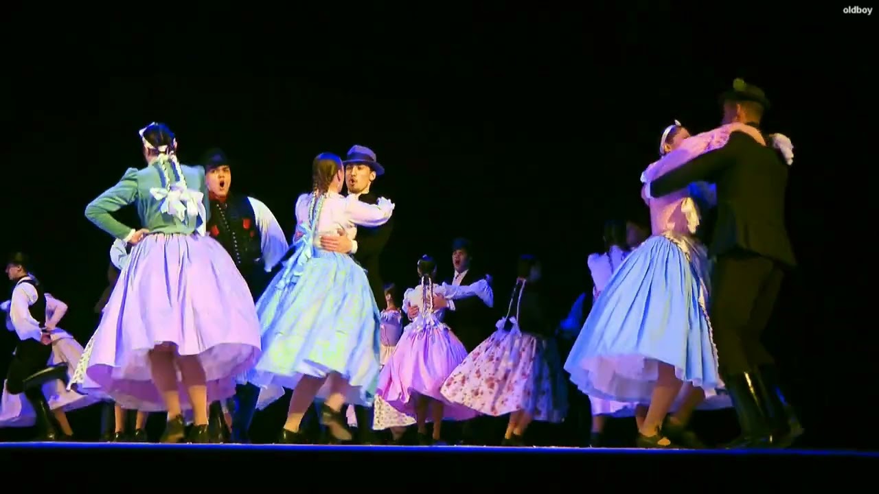 Fóti Tánc Társulat - 