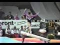 3rd AA URS Olga Strazheva BB 1989 World Gymnastics Championships 9 925 3rd AA URS Olga Strazheva BB 1989 World Gymnastics Championships 9 925