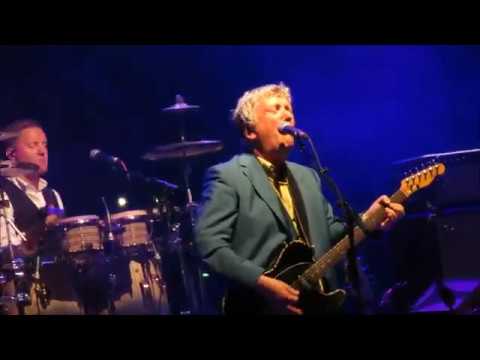 Squeeze - Tempted - 8/24/19 - The Rooftop at Pier 17 - Manhattan