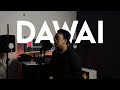 Fadhilah Intan - Dawai OST. Film Air Mata Di Ujung Sajadah (Rantaone Cover)