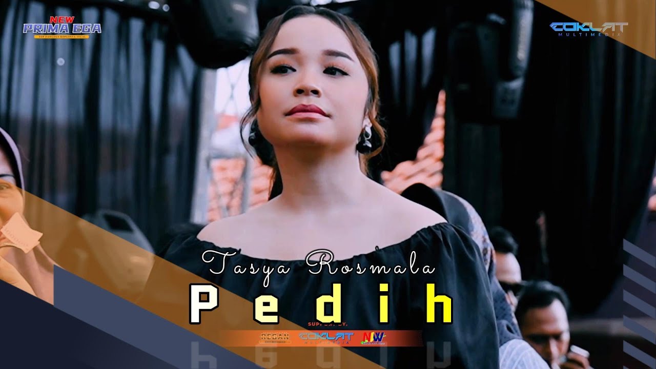 PEDIH - TASYA ROSMALA 