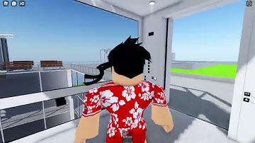 Elevators in Quest Corp HQ tour (PT2)