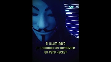 Come diventare un HACKER | L’ Iniziazione