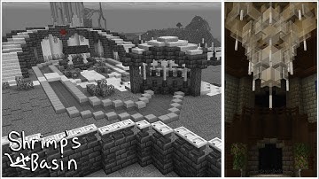 The Pale Courtyard | Survival Build World