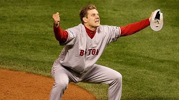 The Final Play Of Every World Series (1990–2023)