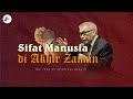 Sifat Manusia di Akhir Zaman - Pdt. Jusuf Roni