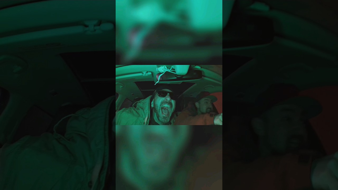 Рэп из девяностых в 2024! 