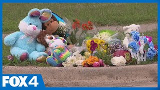 Cops 18-Year-Old Took Dallas 4-Year-Old From His Bed Hours Before His Death