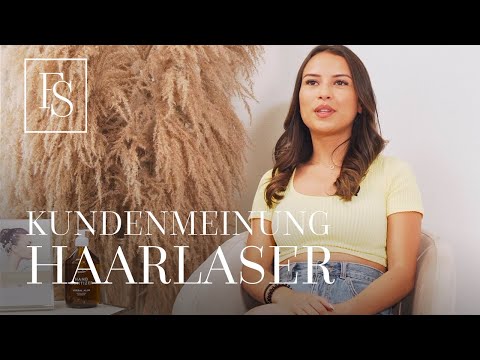 Laser Haarentfernung | Kundenmeinung | FineSkin