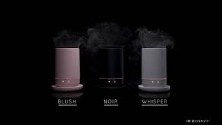 Welcome to the Next Generation of Diffusers