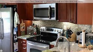 Priced at $1,600 - 2900 NW 42nd Avenue A508 , Coconut Creek, FL 33066