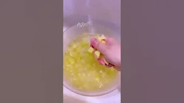 عشاء بسيط وسريع 