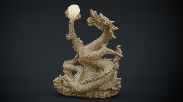 Diffuse & Translucency: Cinema 4D & Corona Render (Material Tutorial)