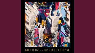 Disco Eclipse