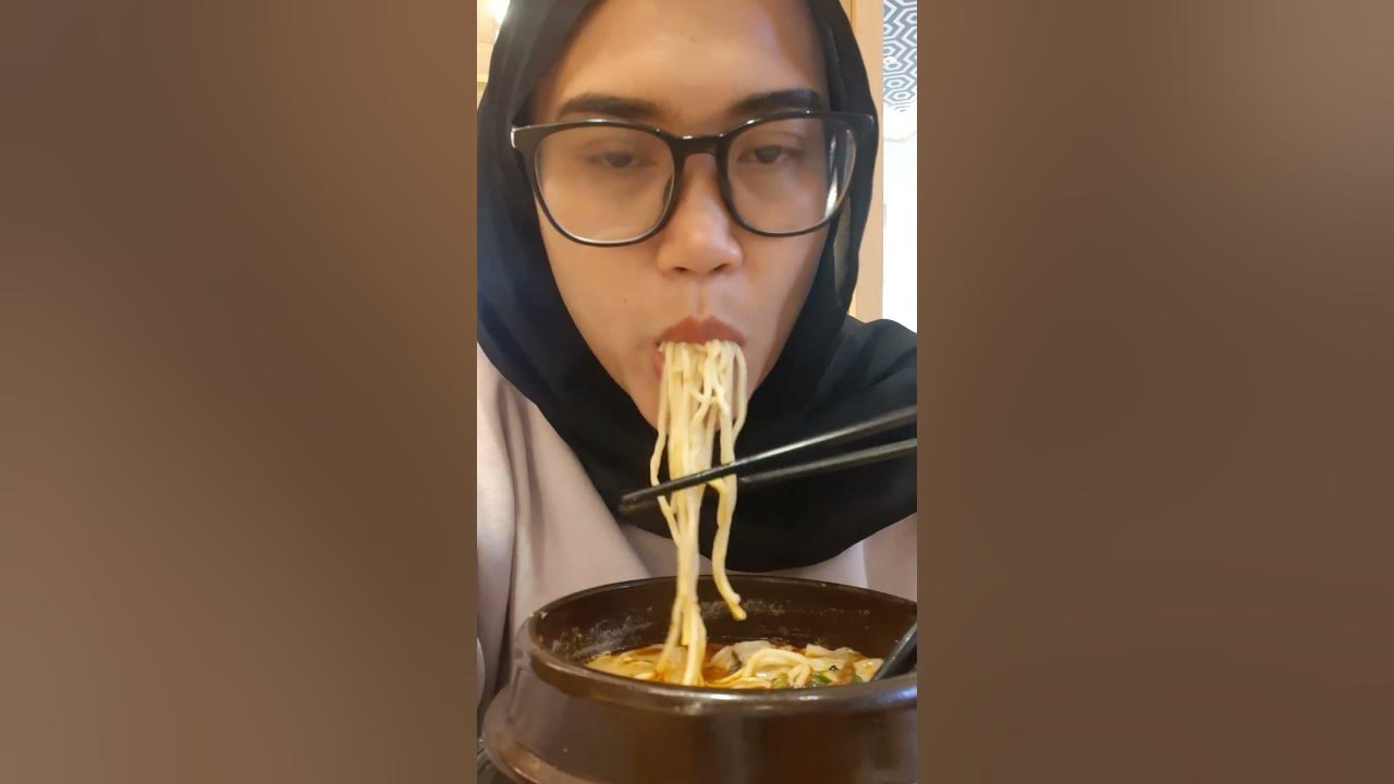 ramen 1 di CCM Bogor 