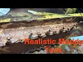 How to Muddy Up a Model Tank (Realistic Weathering Tutorial)