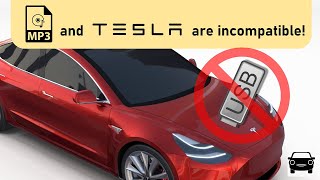 Teslas Infotainment Doesnt Know The Alphabet!
Quick rant about trying to play music from USB in a Tesla, and how its such a broken experience.
To get early ad-free access to new videos, or your name at the end of my videos, please consider supporting me from just $1 or 80p a month at https://www.patreon.com/bigcar
Link to my other channel - Big Car:
https://https://www.youtube.com/bigcar2
#littlecar Teslas Infotainment Doesnt Know The Alphabet!