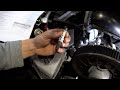 How to index  changing spark plug skidoo etec gen 4 850 renegade backcountry
