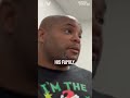 Daniel Cormier says he DID NOT like comments from Colby Covington at Leon Edwards press conference