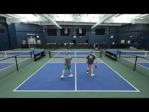 07/19/26 - ANPC 12 MAN $-Ball ~ FINALS ~ Massella, Roberts -vs- Kim, Dantism