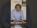 Reflective piano improvisation “Inishbofin”