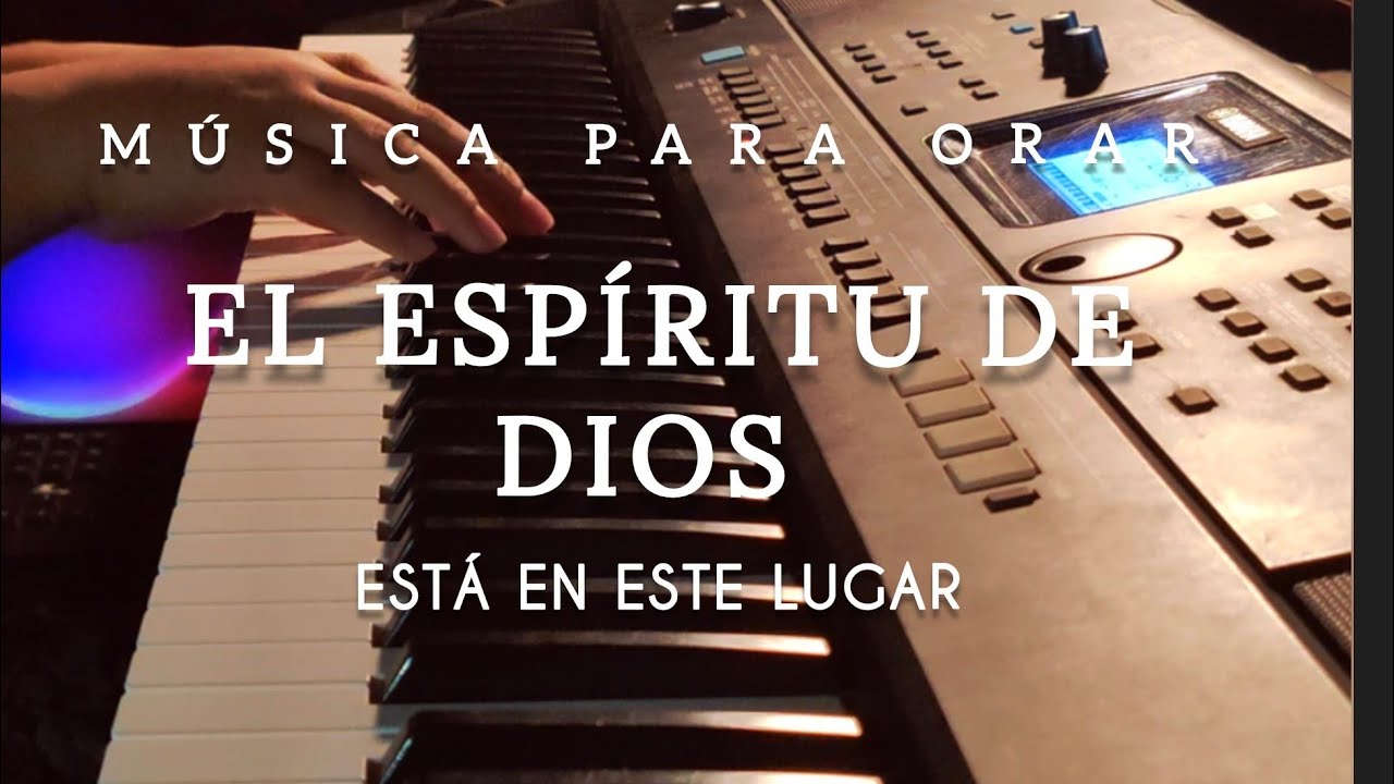 1 HORA MÚSICA INSTRUMENTAL PARA ORAR - SIN ANUNCIO INTERMEDIARIO