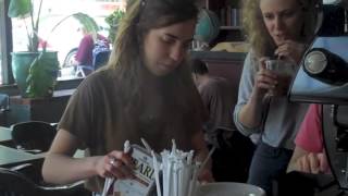 Video thumbnail of "CHASTITY BELT// SEATTLE PARTY"