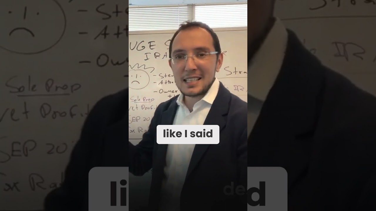 SEP IRA: A simple retirement plan for business owners seeking tax advantages and investment growth. SEP IRA: A simple retirement plan for business owners seeking tax advantages and investment growth.