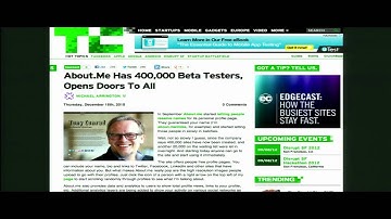 Atmosphere 2013: " Infrastructure for Startups " Paul Hammond