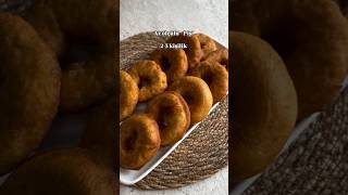 Az Ölçülü - Pişi 10 Adet