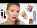 KÜHLER LUXURY BRAND MAKE UP LOOK 💸| Lohnt es sich 🤔 ??? DIOR und Co.