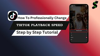 How to Change Playback Speed on TikTok Reels (Step-by-Step Guide!)